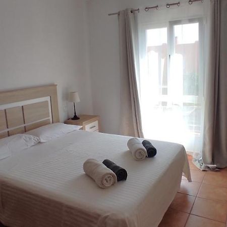 Alojamiento Parque Corralejo Otel Dış mekan fotoğraf