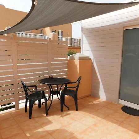 Alojamiento Parque Corralejo Otel Dış mekan fotoğraf