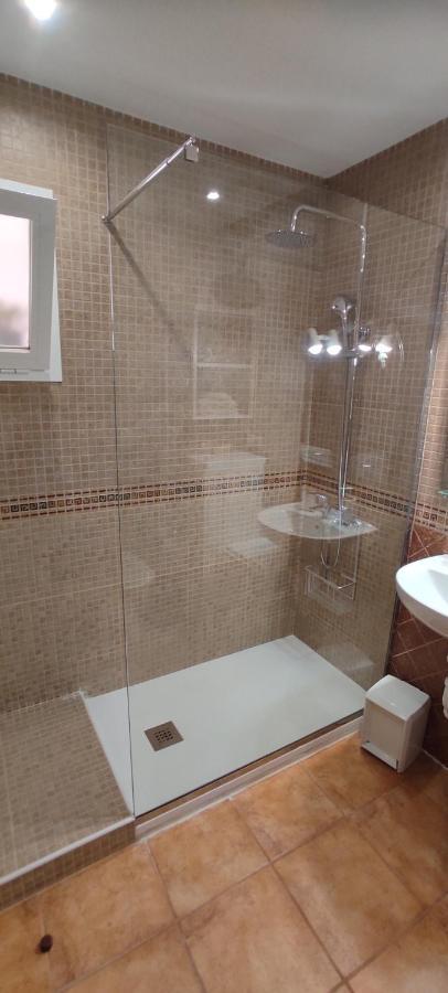 Alojamiento Parque Corralejo Otel Dış mekan fotoğraf
