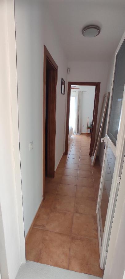 Alojamiento Parque Corralejo Otel Dış mekan fotoğraf