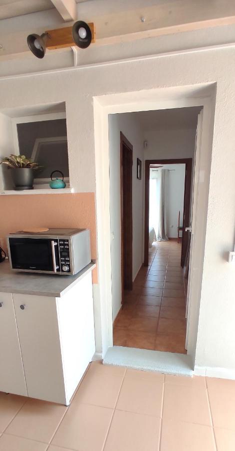 Alojamiento Parque Corralejo Otel Dış mekan fotoğraf