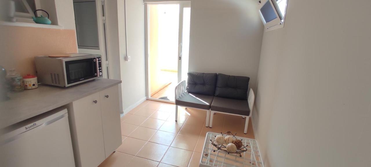Alojamiento Parque Corralejo Otel Dış mekan fotoğraf